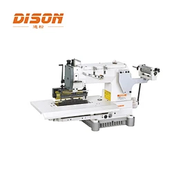 chain circular sewing machine